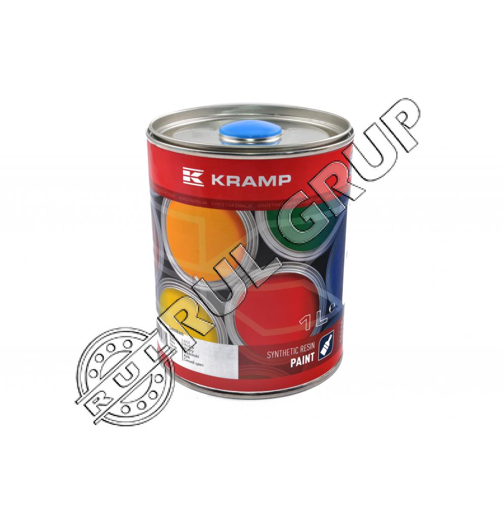 VOPSEA ALBASTRU LEMKEN 1L